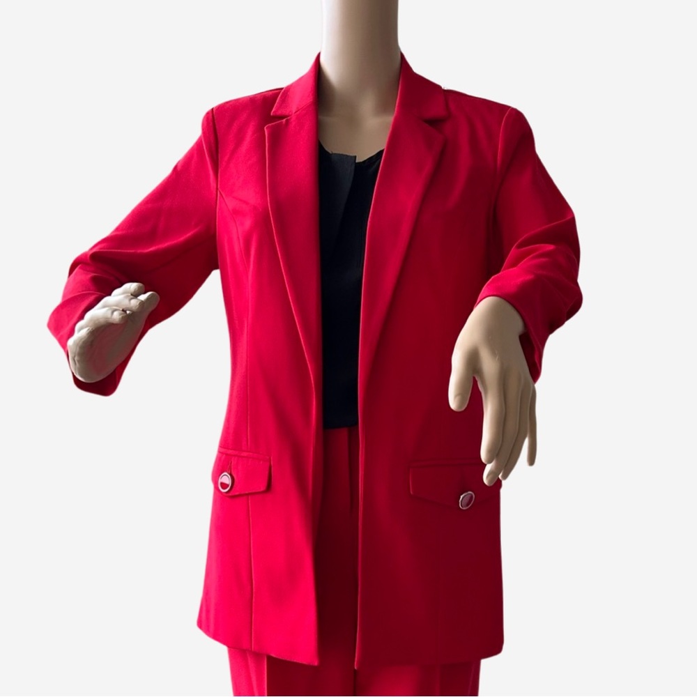 SUZY SHIER Blazer, size S